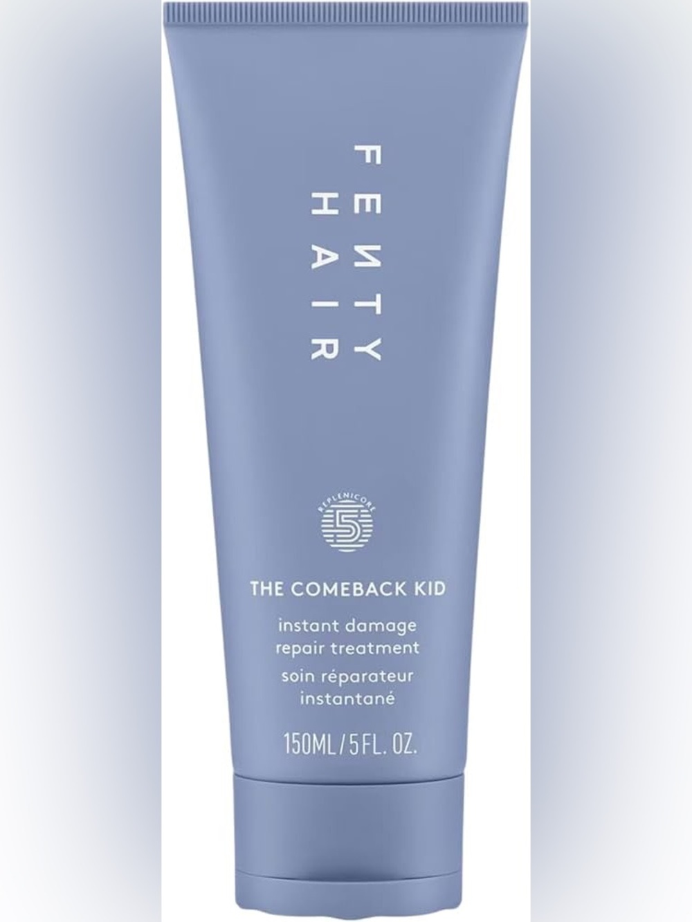 Fenty Hair The Comeback Kid Instant Damage Repair Hair Treatment - Picture 2 of 2